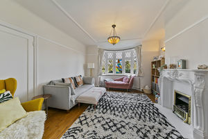 Reception Room- click for photo gallery